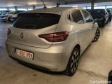  Renault  Clio Evolution 1.0TCe 90pk/cv 5p Manual Petrol  23 #2