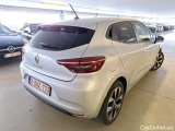  Renault  Clio Evolution 1.0TCe 90pk/cv 5p Manual Petrol  24 #2