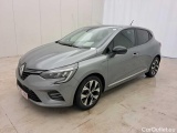  Renault  Clio Evolution 1.0TCe 90pk/cv 5p Manual Petrol  26 