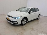  Volkswagen  Golf  VIII Life 2.0TDi 115pk/cv 5p Manual Diesel  4 