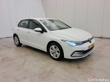  Volkswagen  Golf  VIII Life 2.0TDi 115pk/cv 5p Manual Diesel  4 #7