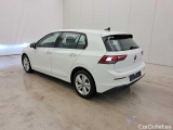  Volkswagen  Golf  VIII Life 2.0TDi 115pk/cv 5p Manual Diesel  4 #8