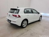  Volkswagen  Golf  VIII Life 2.0TDi 115pk/cv 5p Manual Diesel  4 #9