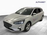  Ford  Focus Turnier 1.5 EcoBlue Start-Stopp-System Aut. COOL&CONNECT Automatic Diesel  4 