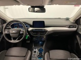  Ford  Focus Turnier 1.5 EcoBlue Start-Stopp-System Aut. COOL&CONNECT Automatic Diesel  4 #7