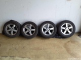  Ford  Focus Turnier 1.5 EcoBlue Start-Stopp-System Aut. COOL&CONNECT Automatic Diesel  4 #11