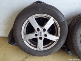 Ford  Focus Turnier 1.5 EcoBlue Start-Stopp-System Aut. COOL&CONNECT Automatic Diesel  4 #18