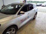  Ford  Focus Turnier 1.5 EcoBlue Start-Stopp-System Aut. COOL&CONNECT Automatic Diesel  4 #35