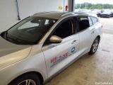  Ford  Focus Turnier 1.5 EcoBlue Start-Stopp-System Aut. COOL&CONNECT Automatic Diesel  4 #36