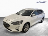  Ford  Focus Turnier 1.5 EcoBlue Start-Stopp-System COOL&CONNECT Manual Diesel  9 