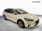  Ford  Focus Turnier 1.5 EcoBlue Start-Stopp-System COOL&CONNECT Manual Diesel  9 #2