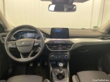  Ford  Focus Turnier 1.5 EcoBlue Start-Stopp-System COOL&CONNECT Manual Diesel  9 #7