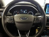  Ford  Focus Turnier 1.5 EcoBlue Start-Stopp-System COOL&CONNECT Manual Diesel  9 #17