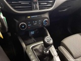  Ford  Focus Turnier 1.5 EcoBlue Start-Stopp-System COOL&CONNECT Manual Diesel  9 #18