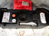  Ford  Focus Turnier 1.5 EcoBlue Start-Stopp-System COOL&CONNECT Manual Diesel  9 #21