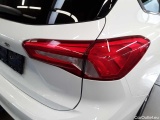 Ford  Focus Turnier 1.5 EcoBlue Start-Stopp-System COOL&CONNECT Manual Diesel  9 #22