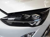  Ford  Focus Turnier 1.5 EcoBlue Start-Stopp-System COOL&CONNECT Manual Diesel  9 #23