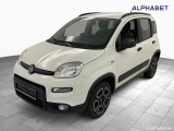  Fiat  Panda 0.9 Twinair Natural Power City Life Manual Petrol  12 