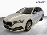  Skoda  Octavia Combi 2.0 TDI DSG Style Automatic Diesel  15 