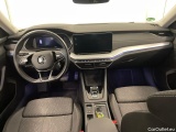  Skoda  Octavia Combi 2.0 TDI DSG Style Automatic Diesel  15 #7