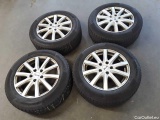  Skoda  Octavia Combi 2.0 TDI DSG Style Automatic Diesel  15 #10