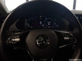  Skoda  Octavia Combi 2.0 TDI DSG Style Automatic Diesel  15 #15