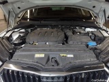  Skoda  Octavia Combi 2.0 TDI DSG Style Automatic Diesel  15 #20