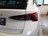  Skoda  Octavia Combi 2.0 TDI DSG Style Automatic Diesel  15 #25