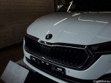  Skoda  Octavia Combi 2.0 TDI DSG Style Automatic Diesel  15 #41