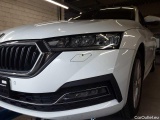  Skoda  Octavia Combi 2.0 TDI DSG Style Automatic Diesel  15 #64
