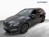  Skoda  Octavia Combi 2.0 TDI 4x4 DSG RS Automatic Diesel  17 