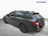 Skoda  Octavia Combi 2.0 TDI 4x4 DSG RS Automatic Diesel  17 #3