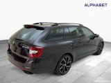  Skoda  Octavia Combi 2.0 TDI 4x4 DSG RS Automatic Diesel  17 #4