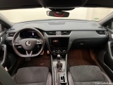  Skoda  Octavia Combi 2.0 TDI 4x4 DSG RS Automatic Diesel  17 #7