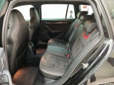  Skoda  Octavia Combi 2.0 TDI 4x4 DSG RS Automatic Diesel  17 #9