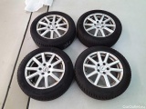  Skoda  Octavia Combi 2.0 TDI 4x4 DSG RS Automatic Diesel  17 #11