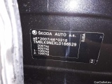  Skoda  Octavia Combi 2.0 TDI 4x4 DSG RS Automatic Diesel  17 #12