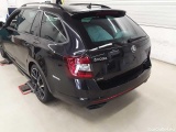  Skoda  Octavia Combi 2.0 TDI 4x4 DSG RS Automatic Diesel  17 #25