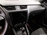  Skoda  Octavia Combi 2.0 TDI 4x4 DSG RS Automatic Diesel  17 #29