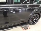  Skoda  Octavia Combi 2.0 TDI 4x4 DSG RS Automatic Diesel  17 #34