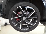  Skoda  Octavia Combi 2.0 TDI 4x4 DSG RS Automatic Diesel  17 #39