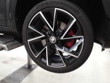  Skoda  Octavia Combi 2.0 TDI 4x4 DSG RS Automatic Diesel  17 #46