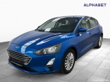  Ford  Focus 1.0 EcoBoost Start-Stopp-System Titanium Manual Petrol  24 