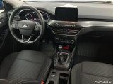  Ford  Focus 1.0 EcoBoost Start-Stopp-System Titanium Manual Petrol  24 #7