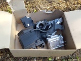  Volvo  XC60 B4 D Geartronic MOMENTUM PRO Automatic Diesel/Electric  30 #42