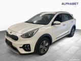  KIA  Niro 1.6 GDI PHEV 2WD OPF Aut. Vision Automatic Petrol/Electric  35 