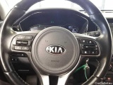  KIA  Niro 1.6 GDI PHEV 2WD OPF Aut. Vision Automatic Petrol/Electric  35 #22