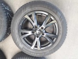  KIA  Niro 1.6 GDI PHEV 2WD OPF Aut. Vision Automatic Petrol/Electric  35 #24