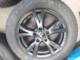  KIA  Niro 1.6 GDI PHEV 2WD OPF Aut. Vision Automatic Petrol/Electric  35 #36