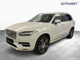  Volvo  XC90 B5 D AWD GEARTRONIC INSCRIPTION Automatic Diesel/Electric  43 